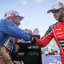 Werner palpitó la definición de las Pick Up con Canapino ¿Qué dijo?