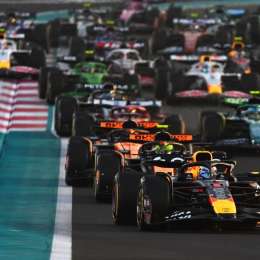 F1: ¡Atención! El drástico cambio que se implementará en 2026