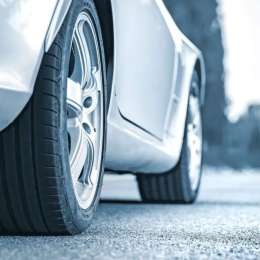 Vacaciones 2025: ¿Qué presión deben tener los neumáticos antes de salir a la ruta?