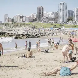 Verano 2026: cuánto cuesta una semana en la Costa Atlántica para una familia tipo