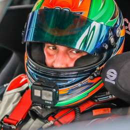 Facundo Ferra piensa en la temporada 2026 ¿Se suma al automovilismo argentino?