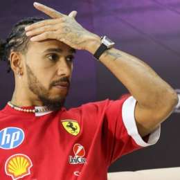 F1: Hamilton desmintió los rumores sobre su retiro: “Todavía tengo un sueño”