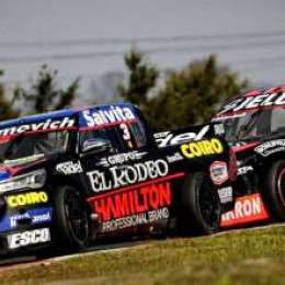 TC Pick Up: con 18 inscriptos, se define en el campeonato en La Plata