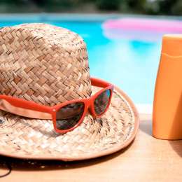 Salud y bienestar: claves esenciales para cuidarse del sol los 365 días del año