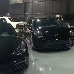 ¿Cuáles son y cuánto cuestan los 54 vehículos secuestrados de la mega estancia ligada a Tapia?