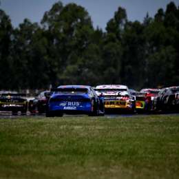 TC: el protagonista que cambia de marca para la temporada 2026