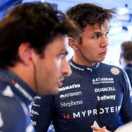 F1: Vowles destacó el factor clave entre Sainz y Albon para que Williams tenga un buen año ¿Qué dijo?