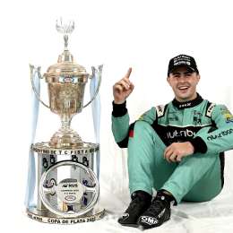 ¿Cómo hizo Marco Dianda para poder terminar la secundaria?