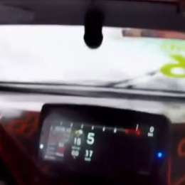 Stock Car: ¡A bordo! El impactante accidente de Castroneves en Interlagos