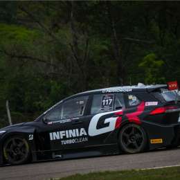 TC2000: ¡Histórico! El campeonato se definirá en la ultima fecha por primera vez en cuatro años