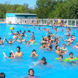 Verano 2026: ¿Cuánto cuesta ir a la pileta de un club estas vacaciones?