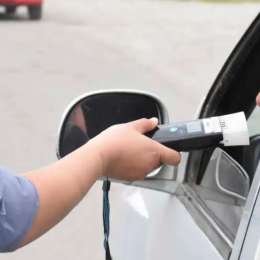 Vacaciones 2026: ¿Cuánto es el máximo de alcohol en sangre permitido al volante en la Argentina?