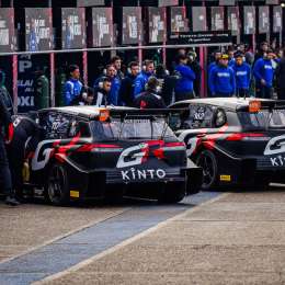 TC2000: la visión de Matías Rossi y Emiliano Stang sobre la temporada que hizo Toyota