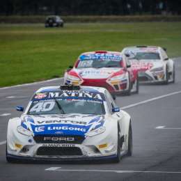 TC2000: un apellido ilustre reaparece en el Gran Premio Coronación en Junín