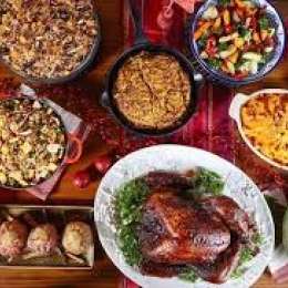 Salud y bienestar: guía definitiva de comidas saludables para fiestas