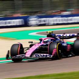 F1: "Competir en lo más alto de la zona media", el piso que se proyecta Alpine para la temporada 2026