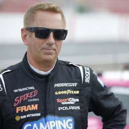 Luto en el automovilismo internacional: el reconocido ex piloto de NASCAR Greg Biffle falleció en un accidente aéreo