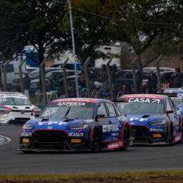TC2000: el joven piloto con experiencia internacional que hará su debut en Junín