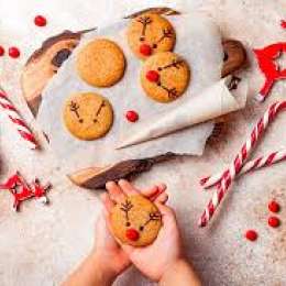 Salud y bienestar: postres navideños "light": el broche de oro para una cena equilibrada