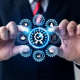 La automatización que no se ve: robots de software que ya reemplazan tareas administrativas y contables