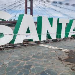 Clima en Santa Fe: el pronóstico del tiempo para este fin de semana del 20 y 21 de diciembre