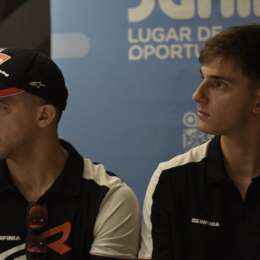 TC2000: Darío Ramonda confirmó el 2026 de Toyota: "Matías está confirmado y Emiliano también correrá con nosotros"