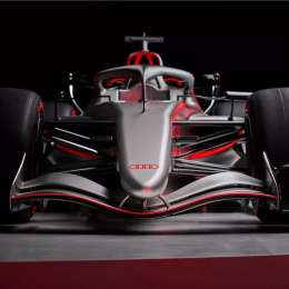 ¡Atención! Hülkenberg reveló los secretos de Audi ante su temporada debut en F1