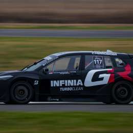 TC2000: ¡HISTÓRICO! Matías Rossi es el primer campeón con un modelo SUV