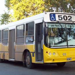 Incorporan nuevos medios de pago en 20 líneas de colectivos del AMBA