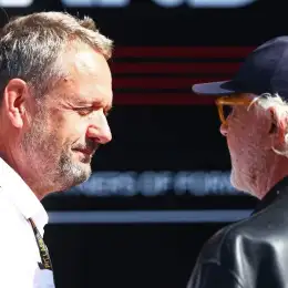 F1: ¿Qué diferencias hay entre el rol de Nielsen y Briatore en Alpine?