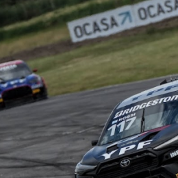 TC2000: Matías Rossi opinó sobre el sistema de campeonato ¿Qué dijo?