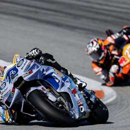 El MotoGP habló sobre la llegada de Liberty Media: "Comienza una nueva era"