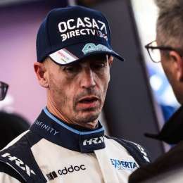 Pernía ya tiene equipo para su temporada debut en Stock Car: ¿De cual se trata?