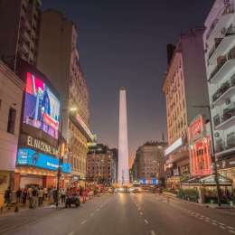 Clima en Buenos Aires: el pronóstico del tiempo para el lunes 22 de diciembre