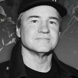 El creador de Call of Duty murió tras chocar en su Ferrari