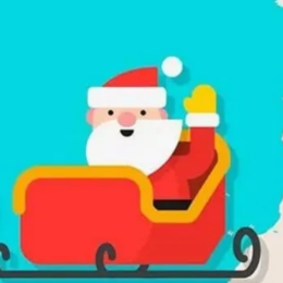 Por dónde va Papa Noel hoy, 24 de diciembre: seguí todo su camino, EN VIVO