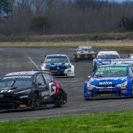 TC2000: los hitos de una temporada histórica