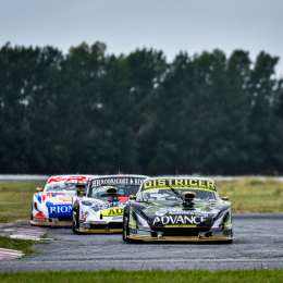 Procar 4000: Juan Pablo Bessone hace un cambio rotundo para la temporada 2026 de la Clase A