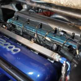 TC2000: ¿Cómo funciona el protec en un motor y qué cambio fundamental se evalúa para 2026?