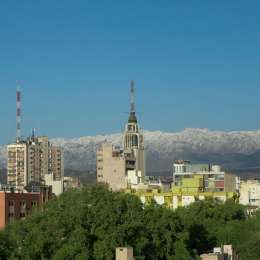 Clima en Mendoza: el pronóstico del tiempo para este fin de semana del 27 y 28 de diciembre