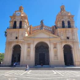 Clima en Córdoba: el pronóstico del tiempo para este fin de semana del 27 y 28 de diciembre