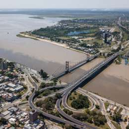 Clima en Santa Fe: el pronóstico del tiempo para este fin de semana del 27 y 28 de diciembre
