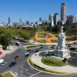 Clima en Buenos Aires: el pronóstico del tiempo para este fin de semana del 27 y 28 de diciembre