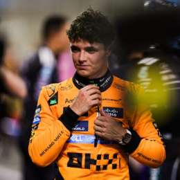 F1: McLaren reveló el momento en el que Norris "hizo un click" para quedarse con el campeonato