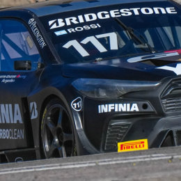 TC2000: las estadísticas de la temporada que marcó un antes y un después