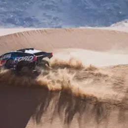 Rally Dakar 2026: recorrido y etapas día por día de una edición que promete ser la más exigente