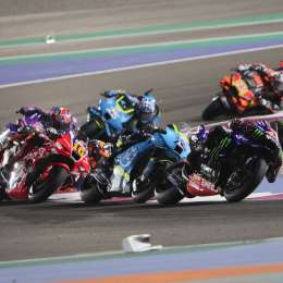 MotoGP: un piloto cuestionó el calendario con 22 fechas ¿Qué dijo?