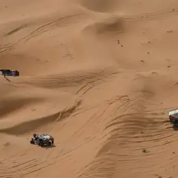 La gran ausencia del Rally Dakar 2026 ¿De qué se trata?