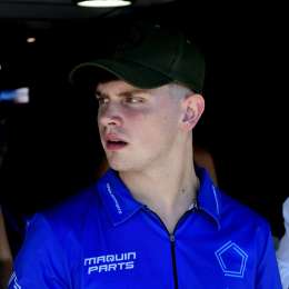 Otto Fritzler reveló los motivos que lo llevaron a tomar la decisión de no irse a correr a Europa