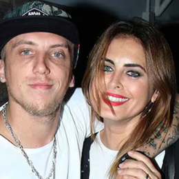 Inhabilitaron el registro de conducir de Valeria Aquino luego del controversial video de su hija